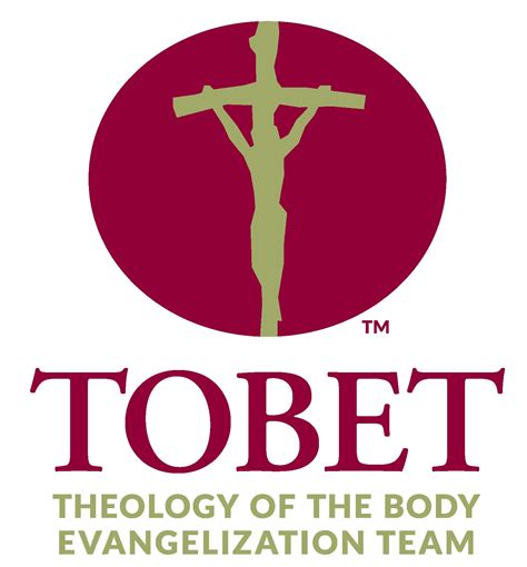 TOBET: Theology of the Body .